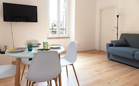 Designer Apartment Via Nazionale